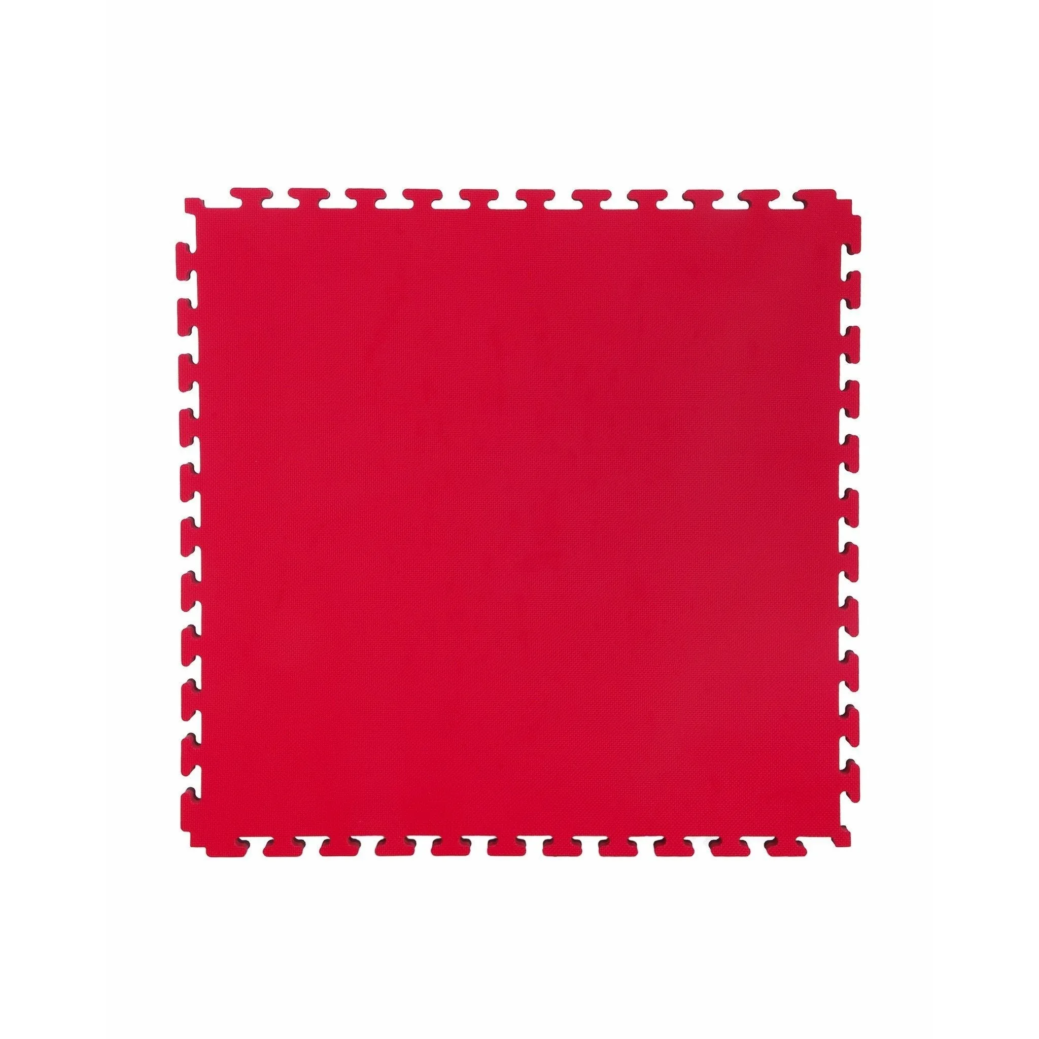 40mm Premium Standard Red & Black 1m x 1m