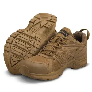 Altama Aboottabad Trail Low Men's Coyote 355003