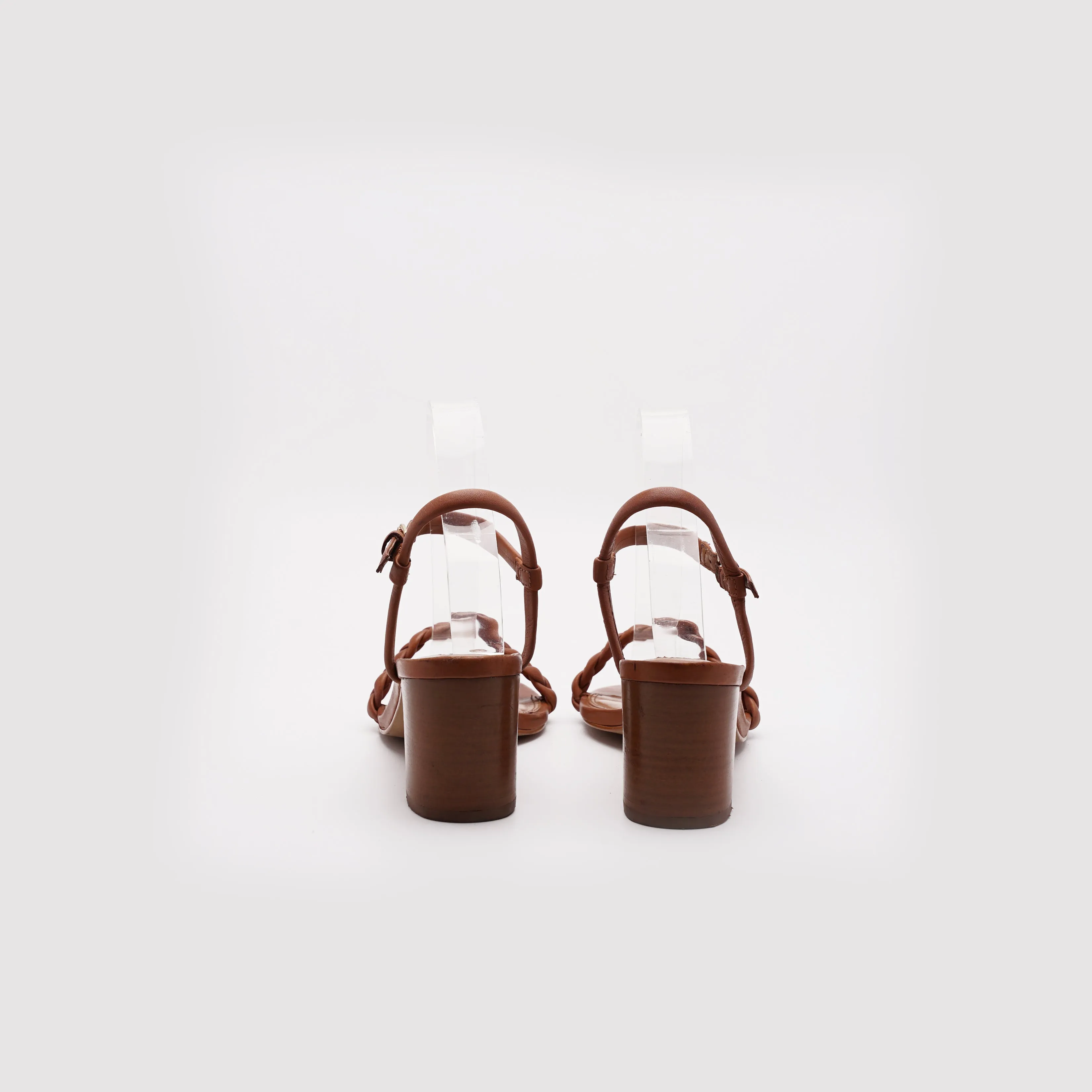 Anne klein Block Ankle Heel