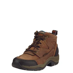 Ariat Women's DuraTerrain Waterproof Boot