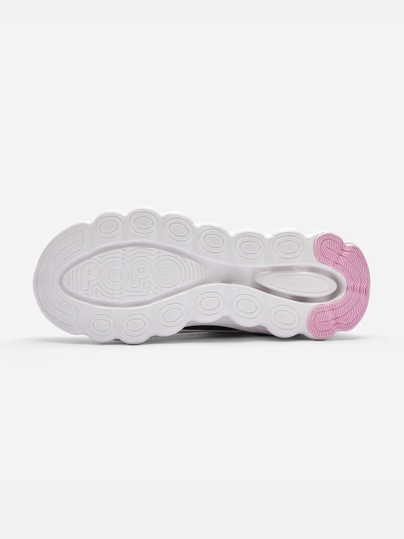 balabala Girl Kid Lightweight Running Shoes