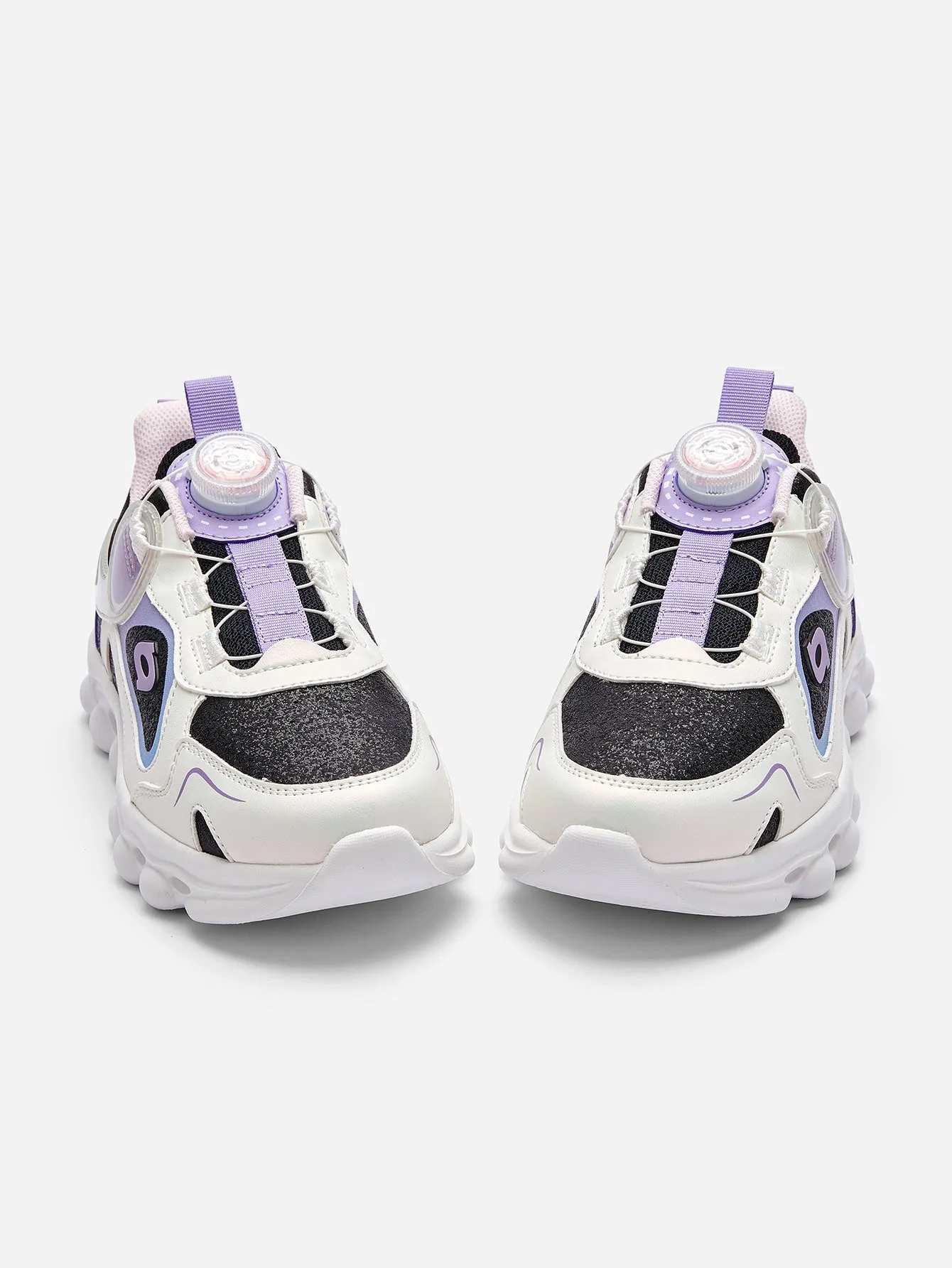 balabala Girl Kid Lightweight Running Shoes