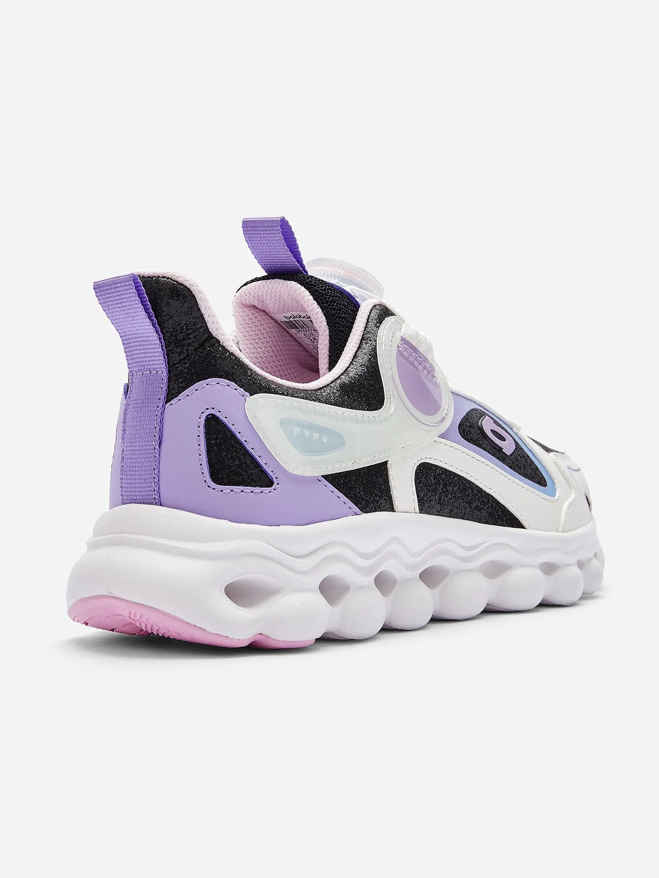 balabala Girl Kid Lightweight Running Shoes