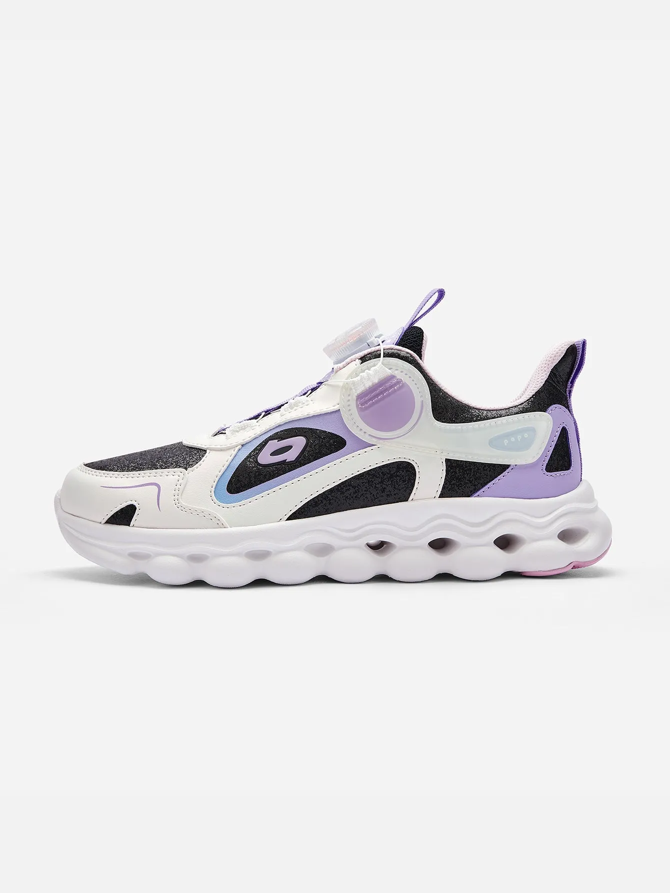 balabala Girl Kid Lightweight Running Shoes