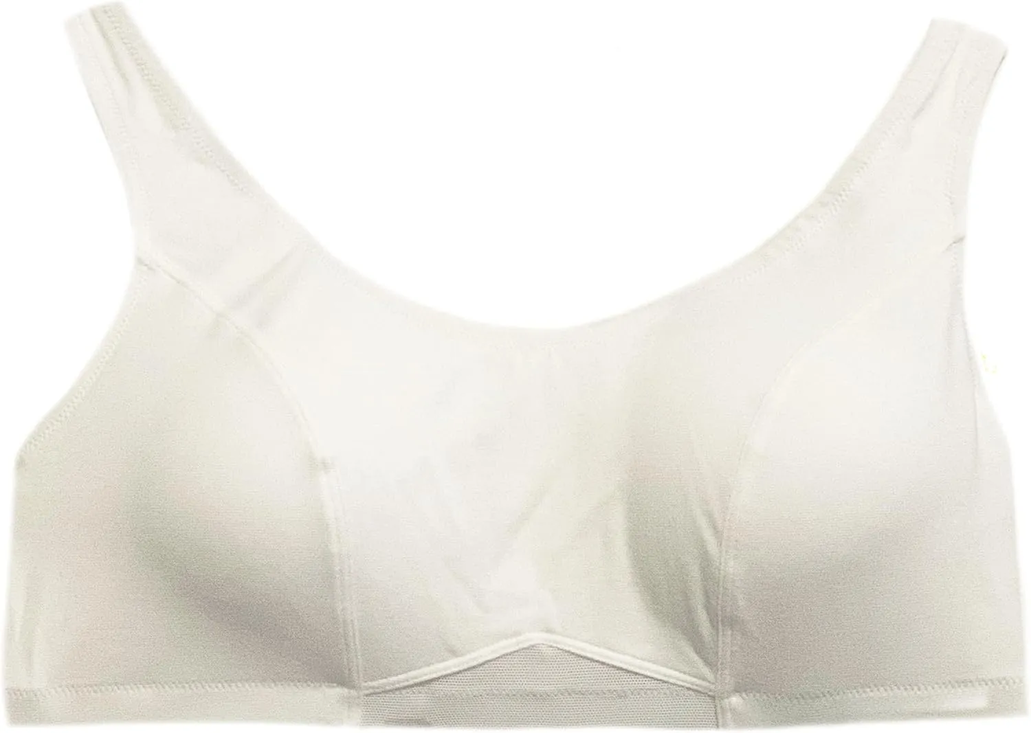 Bestform Women's Cross Trainer Back Support Plus Size Sports Bra 5016092