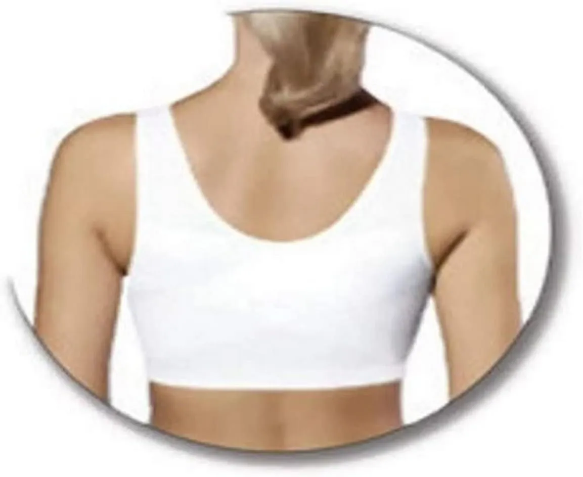 Bestform Women's Cross Trainer Back Support Plus Size Sports Bra 5016092