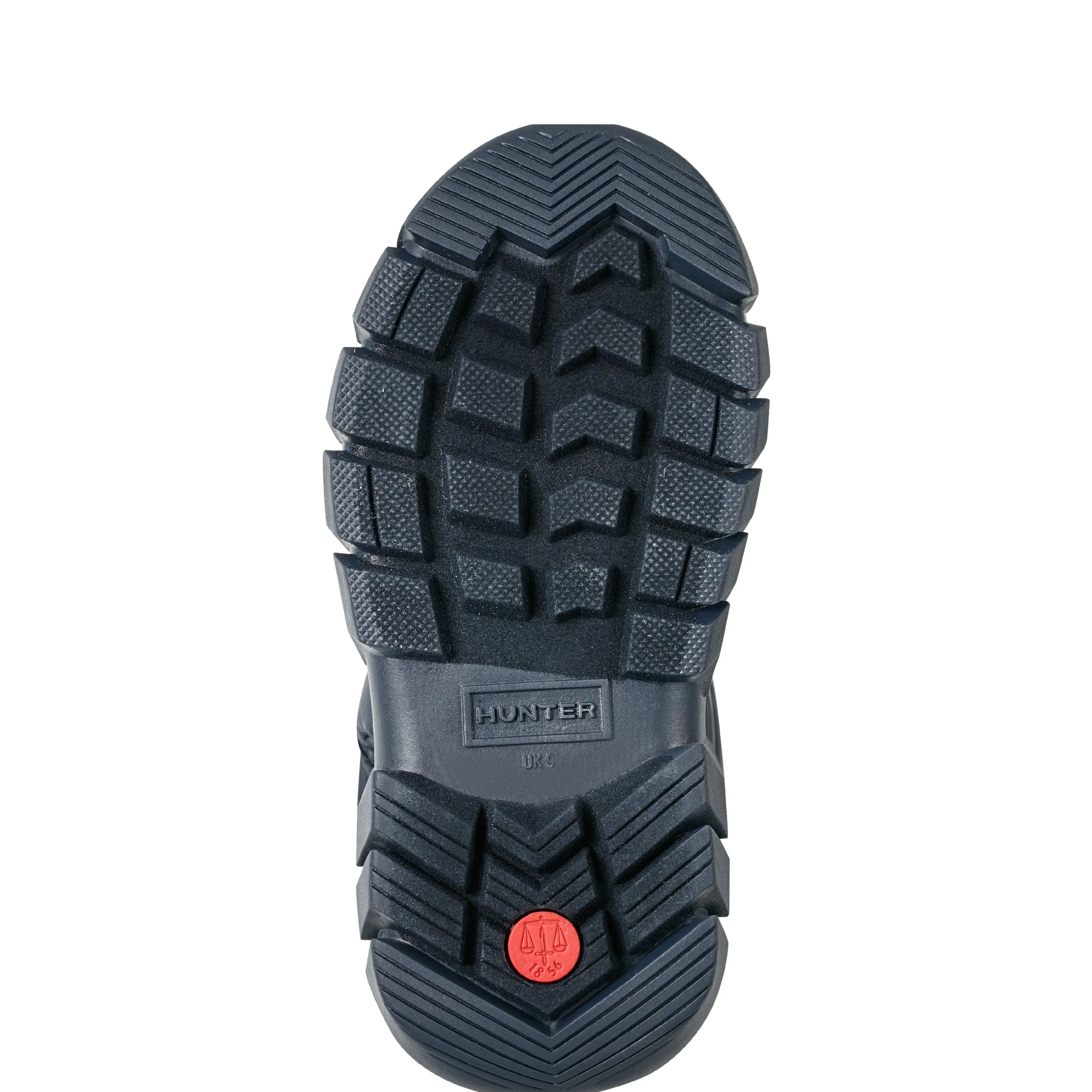 Big Kids Intrepid Lug Sole Insulated Snow Boots