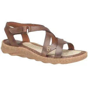 Born Trinidad Sport Brown Women's Sandal