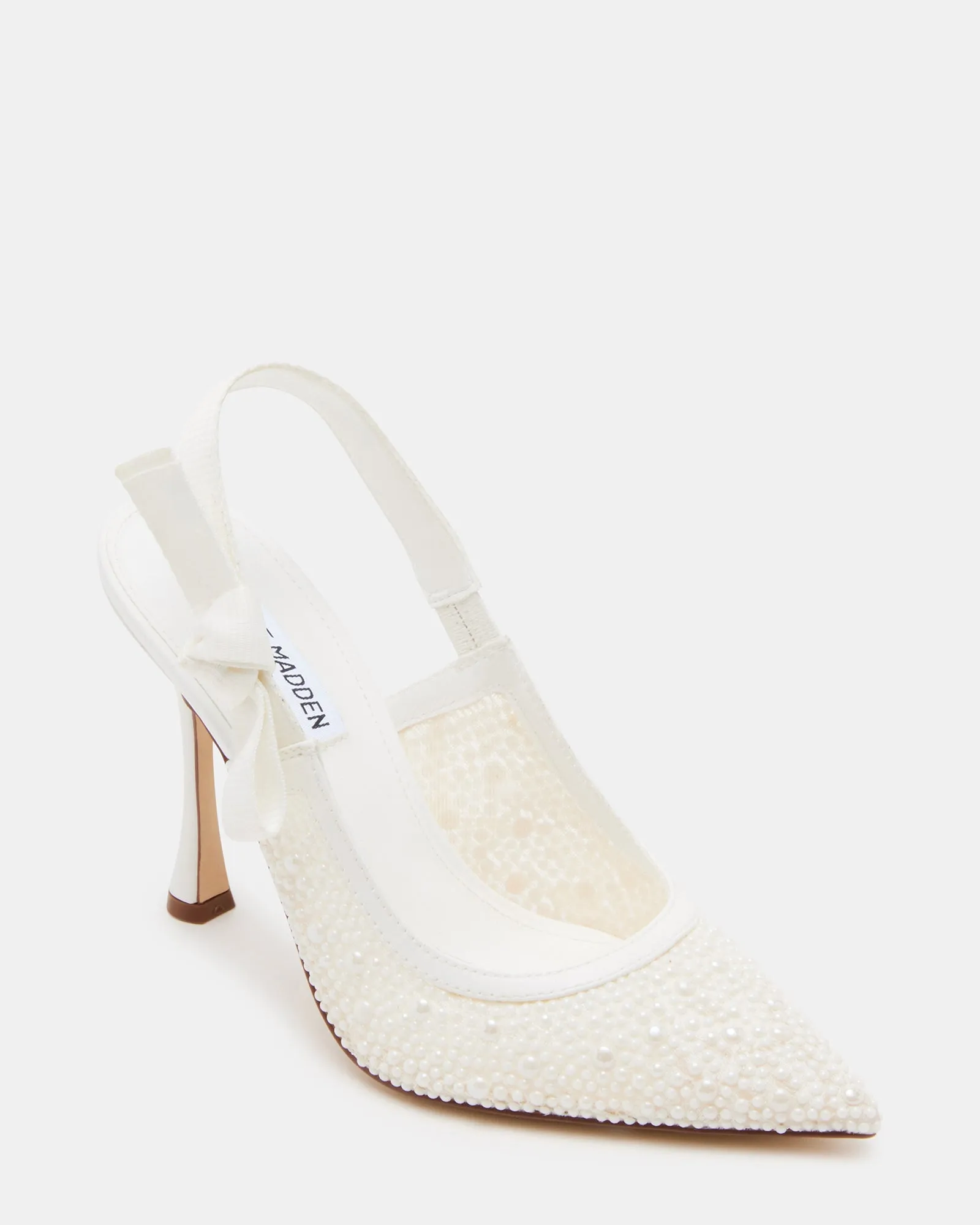 BRI-P WHITE FABRIC