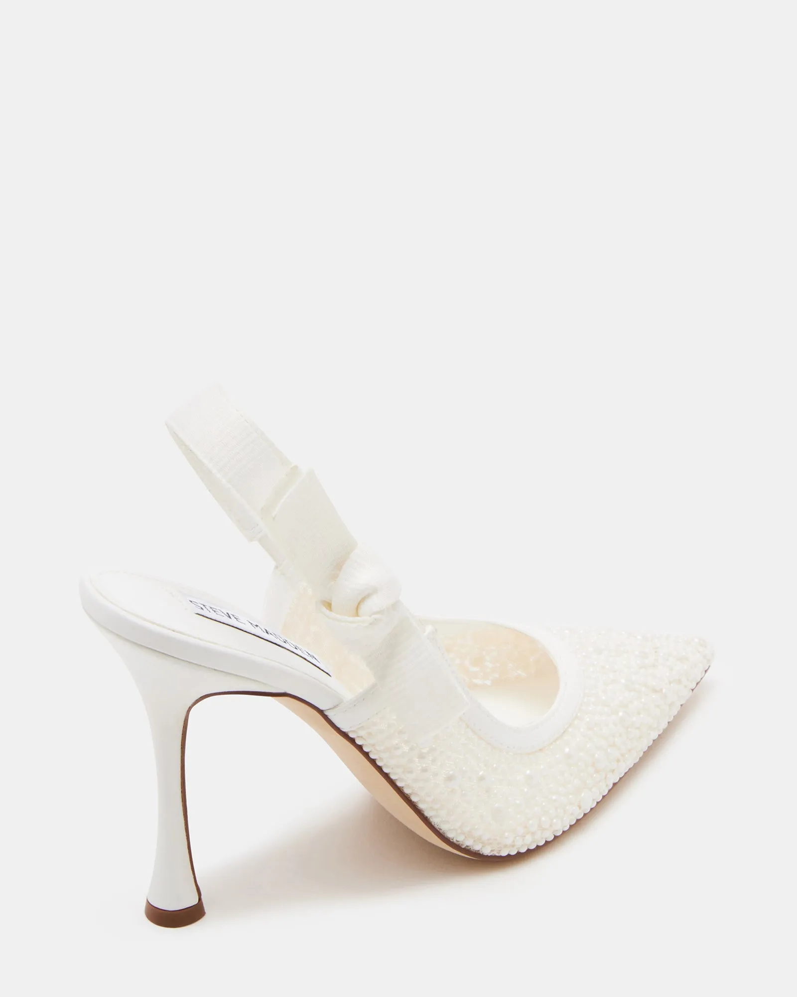 BRI-P WHITE FABRIC
