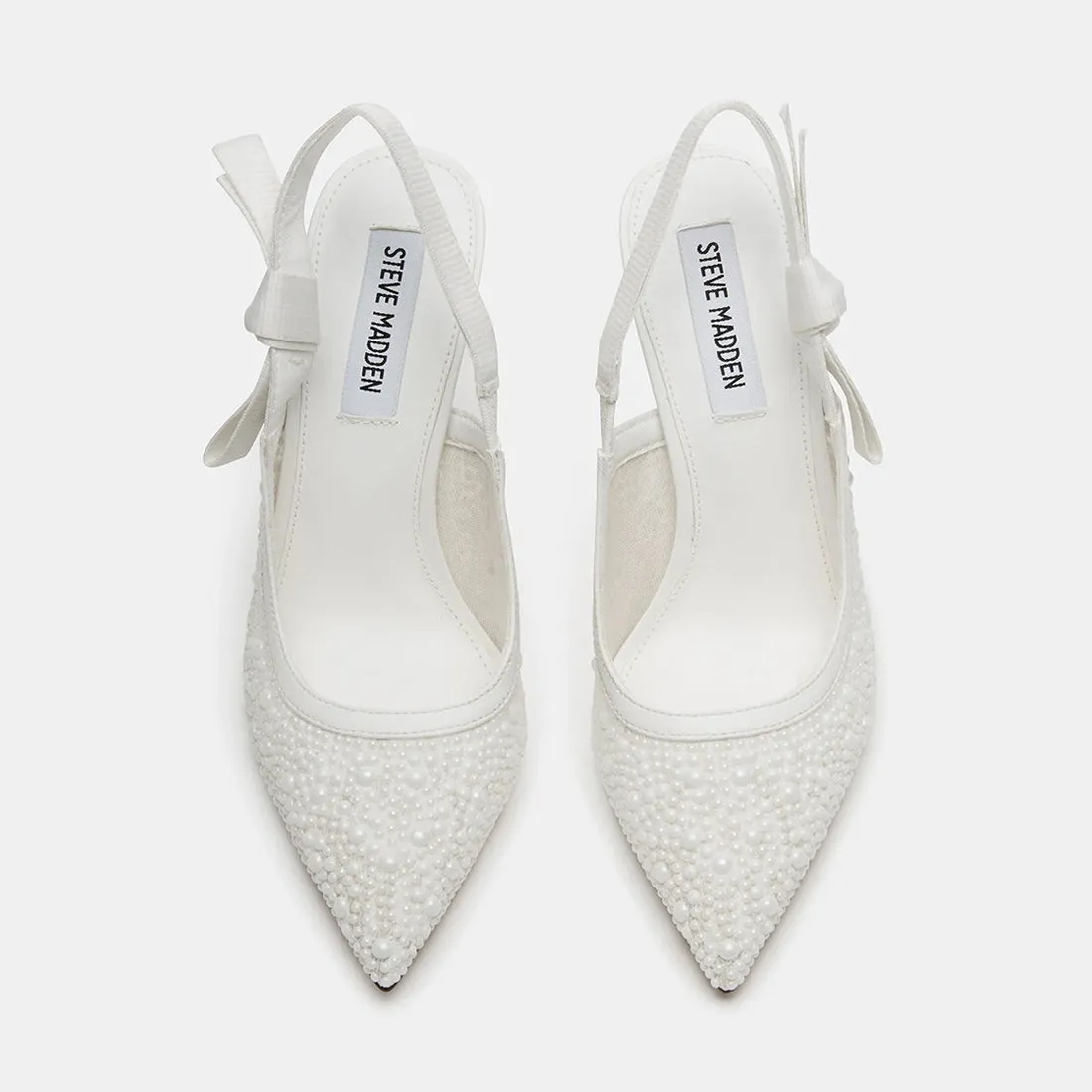 BRI-P WHITE FABRIC