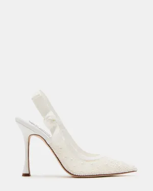BRI-P WHITE FABRIC