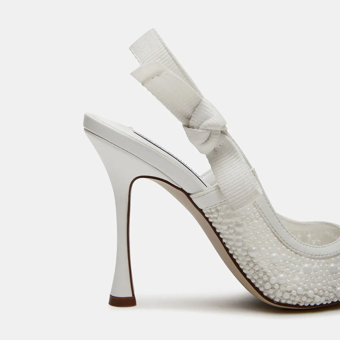 BRI-P WHITE FABRIC