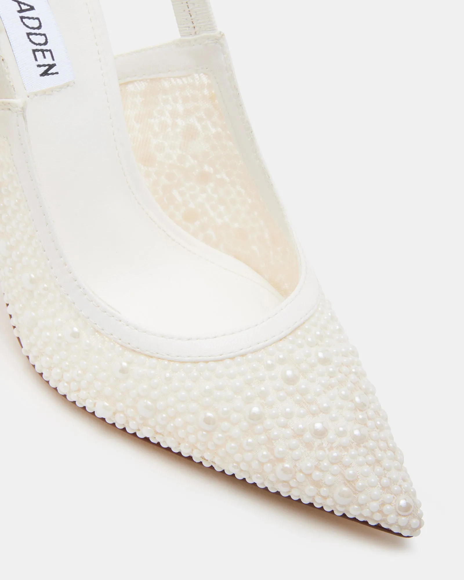 BRI-P WHITE FABRIC