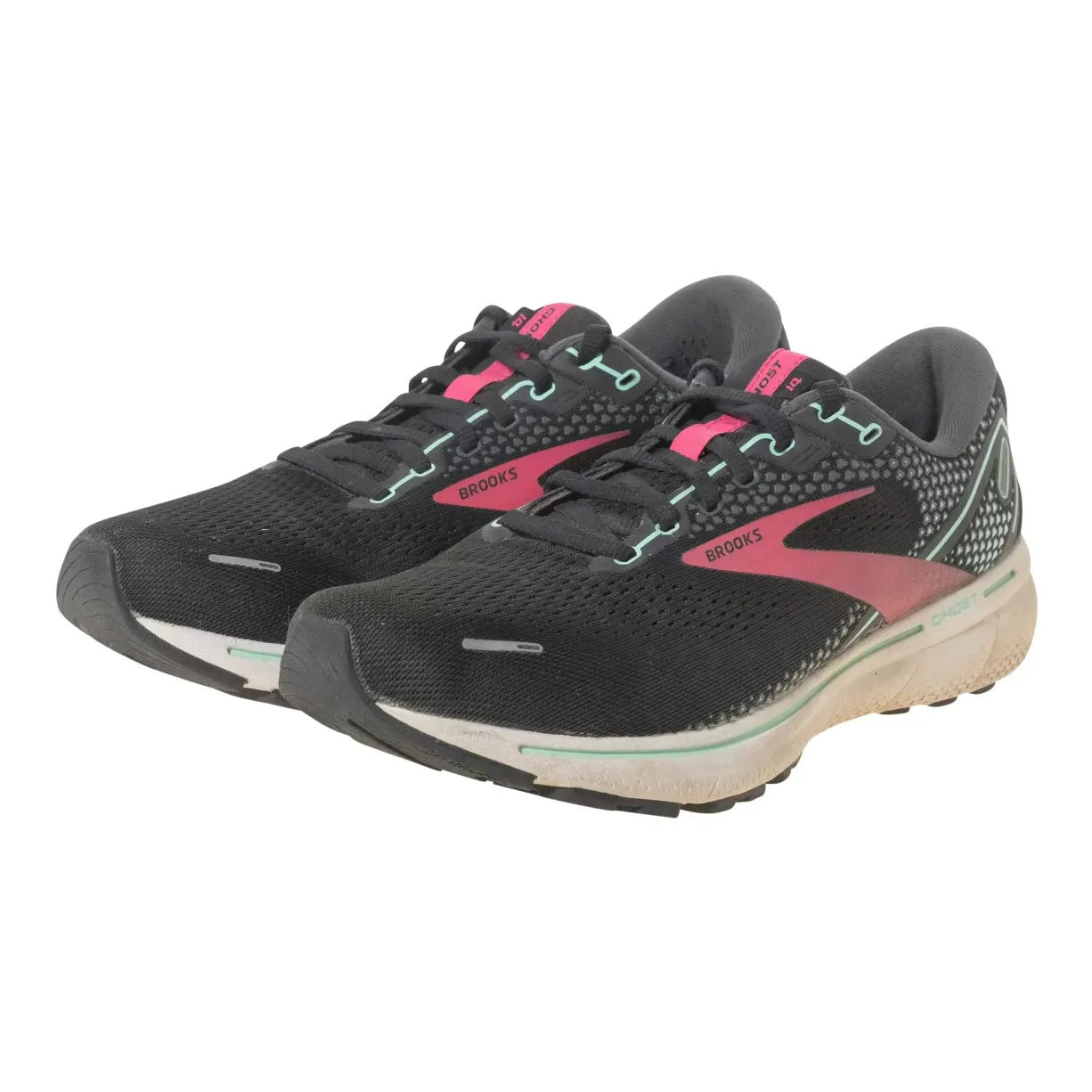 Brooks Ghost 14 Running Shoes