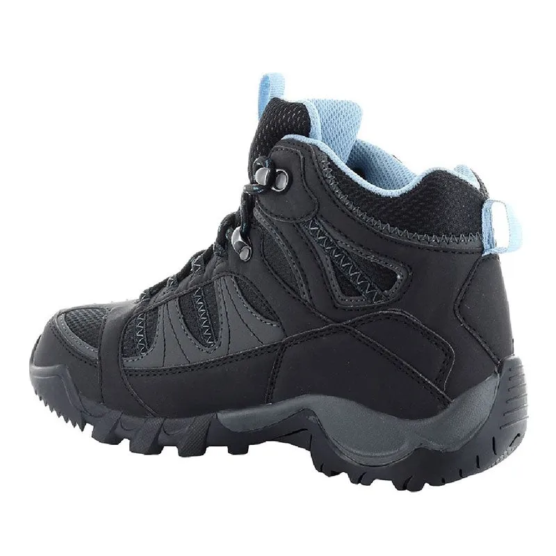 Bryce II Waterproof Women's Hiking Boot by HI-TEC