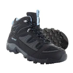 Bryce II Waterproof Women's Hiking Boot by HI-TEC