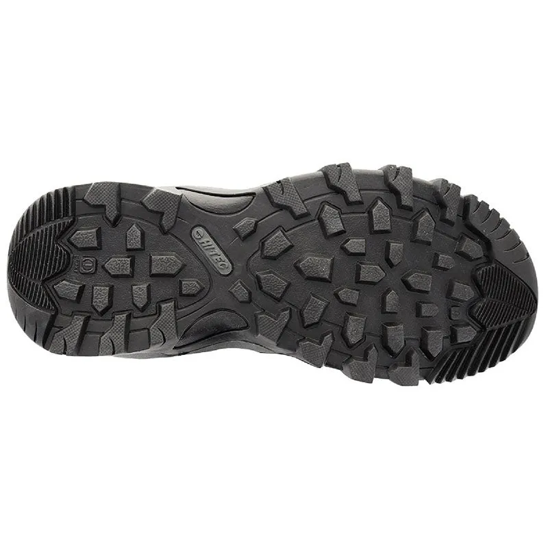 Bryce II Waterproof Women's Hiking Boot by HI-TEC