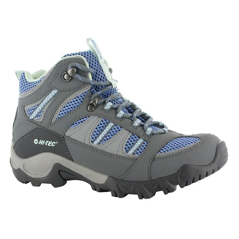 Bryce II Waterproof Women's Hiking Boot by HI-TEC