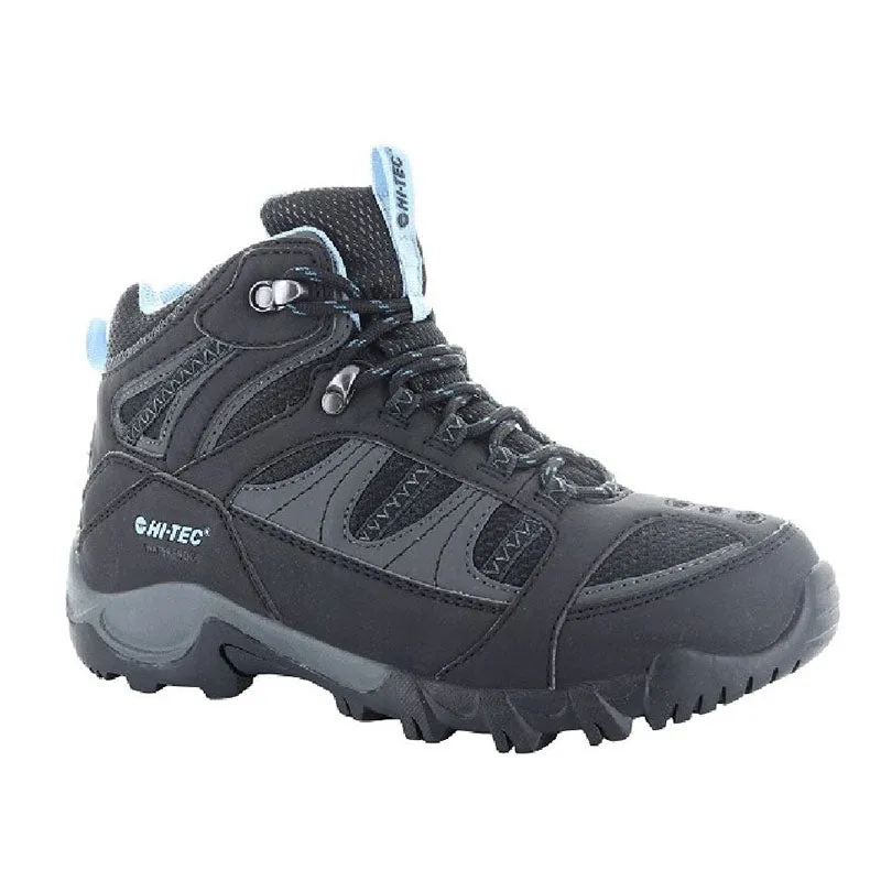 Bryce II Waterproof Women's Hiking Boot by HI-TEC