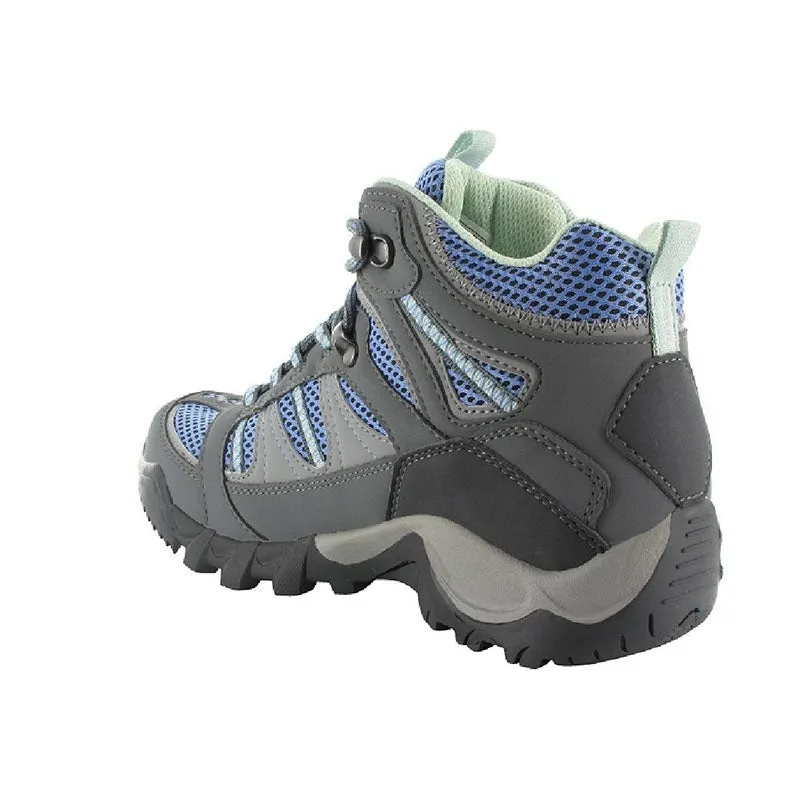 Bryce II Waterproof Women's Hiking Boot by HI-TEC