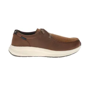 Buckeye Waterproof Slip On Shoes