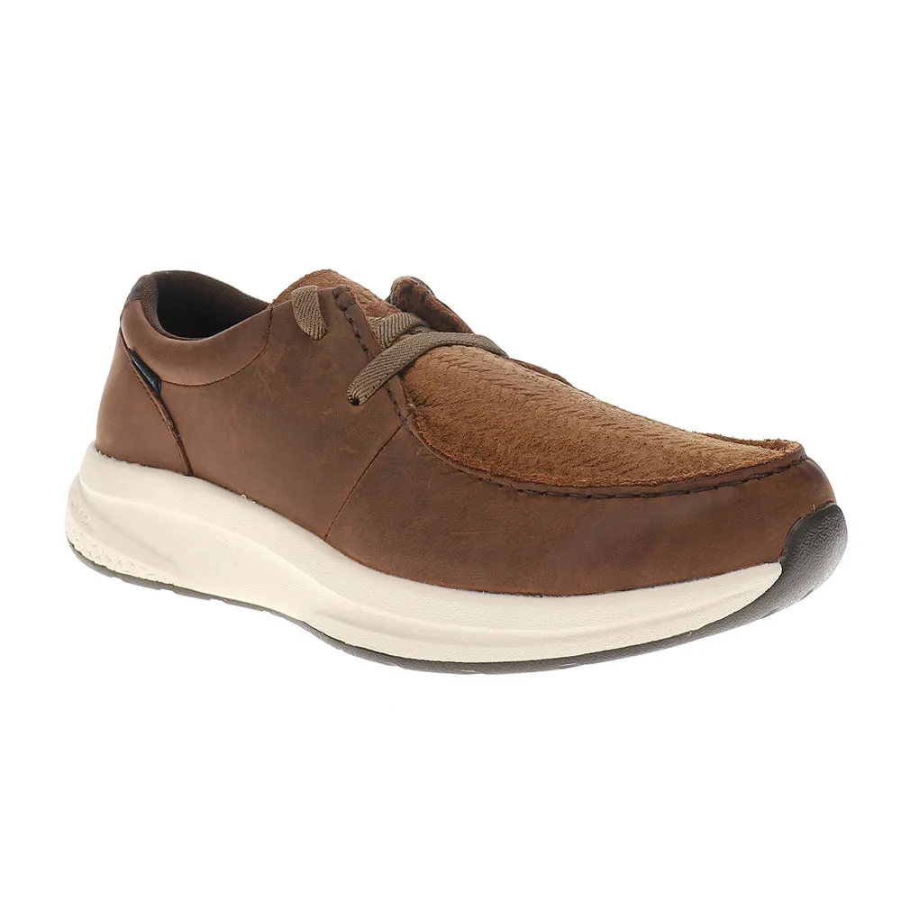 Buckeye Waterproof Slip On Shoes