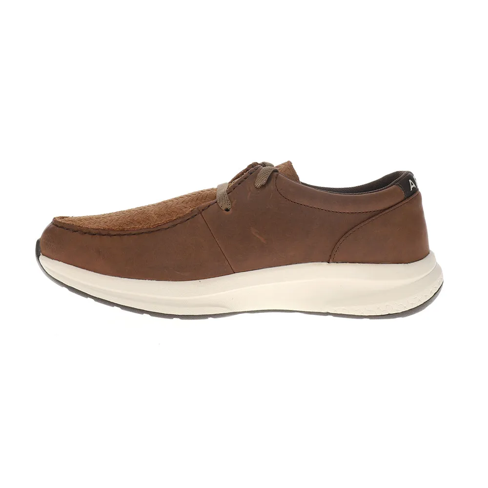Buckeye Waterproof Slip On Shoes