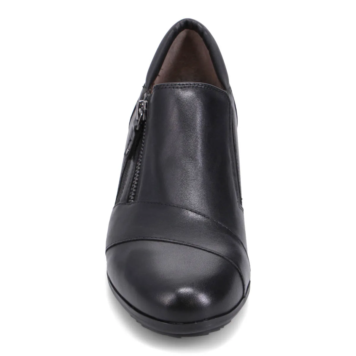 Camden W Heel