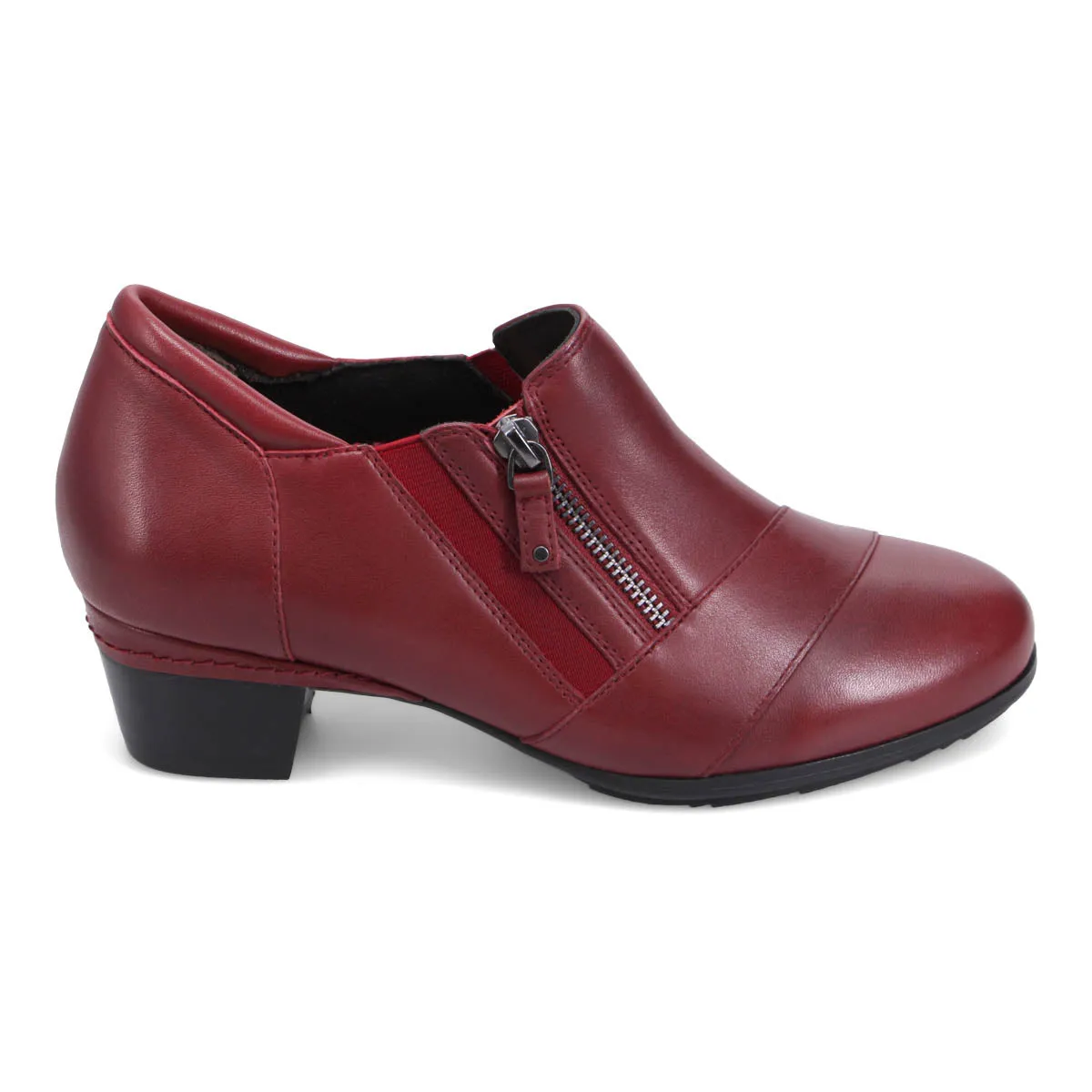 Camden W Heel