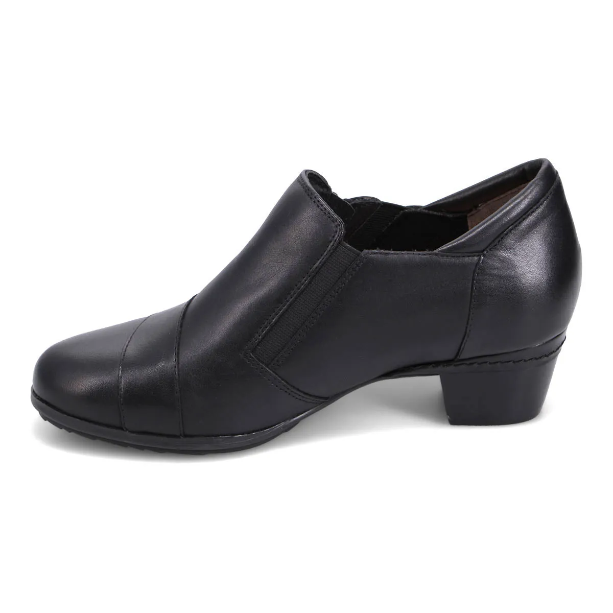 Camden W Heel