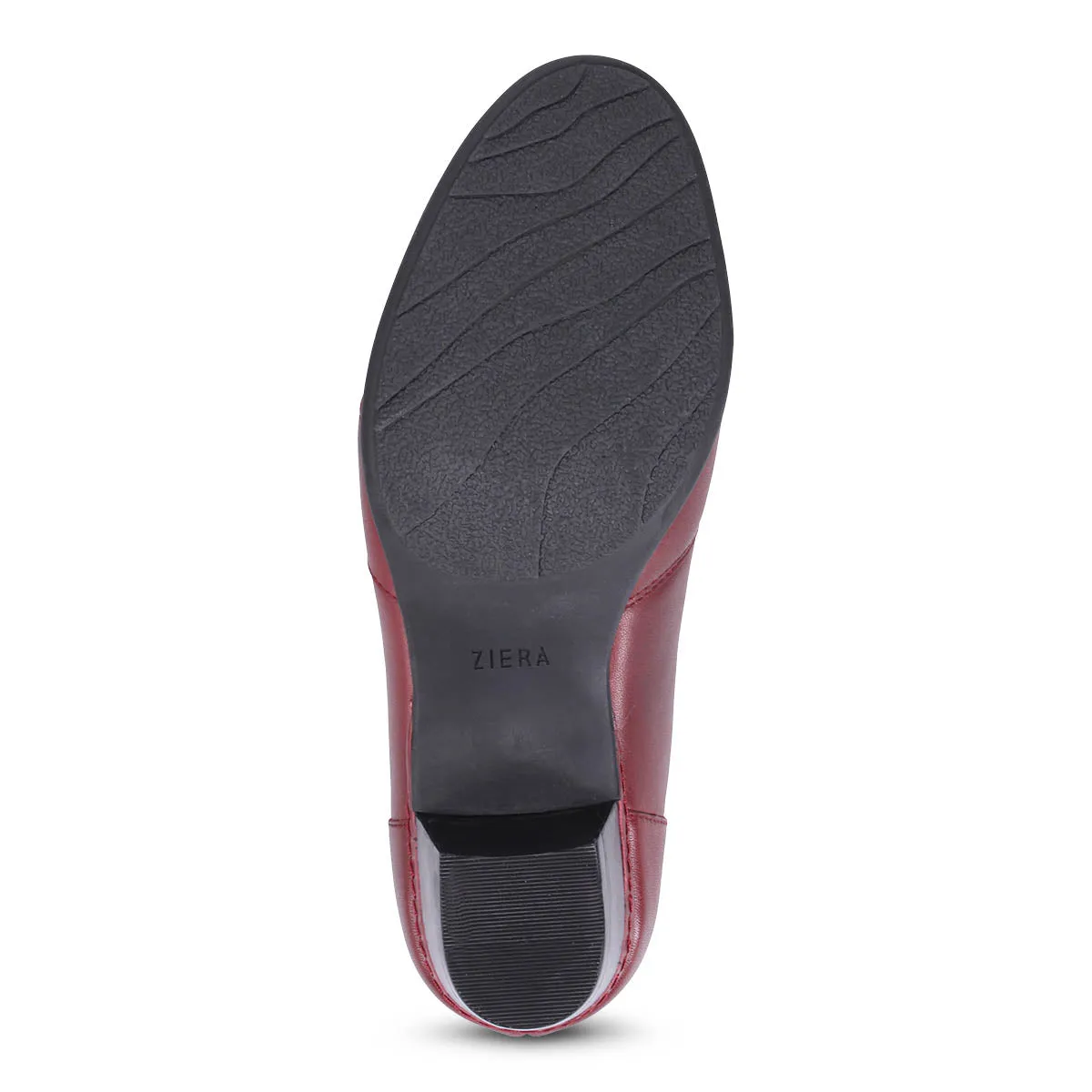 Camden W Heel