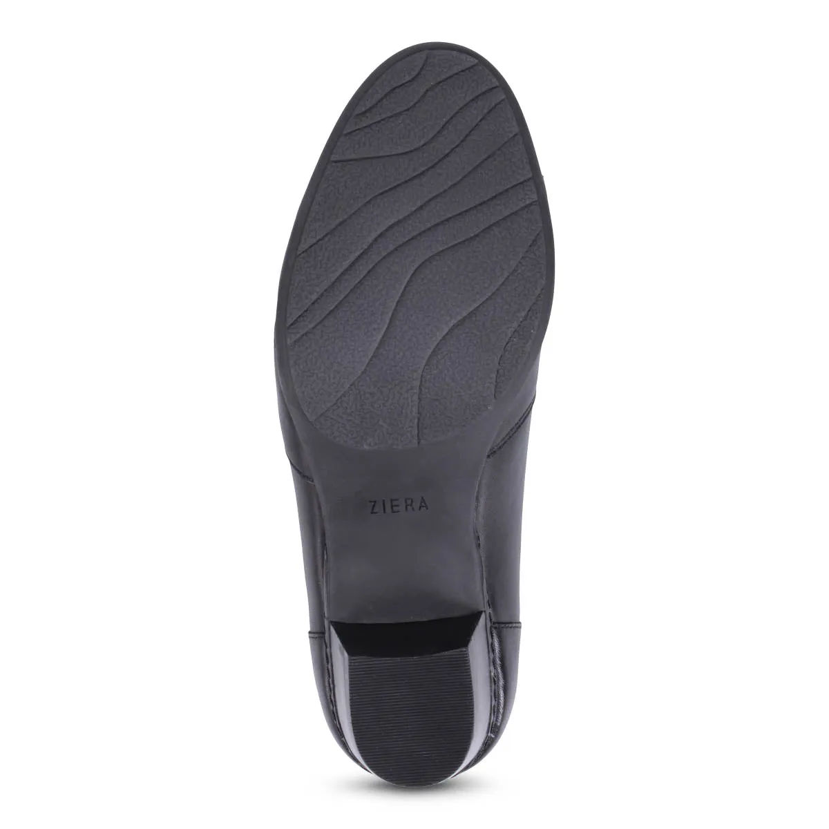 Camden W Heel