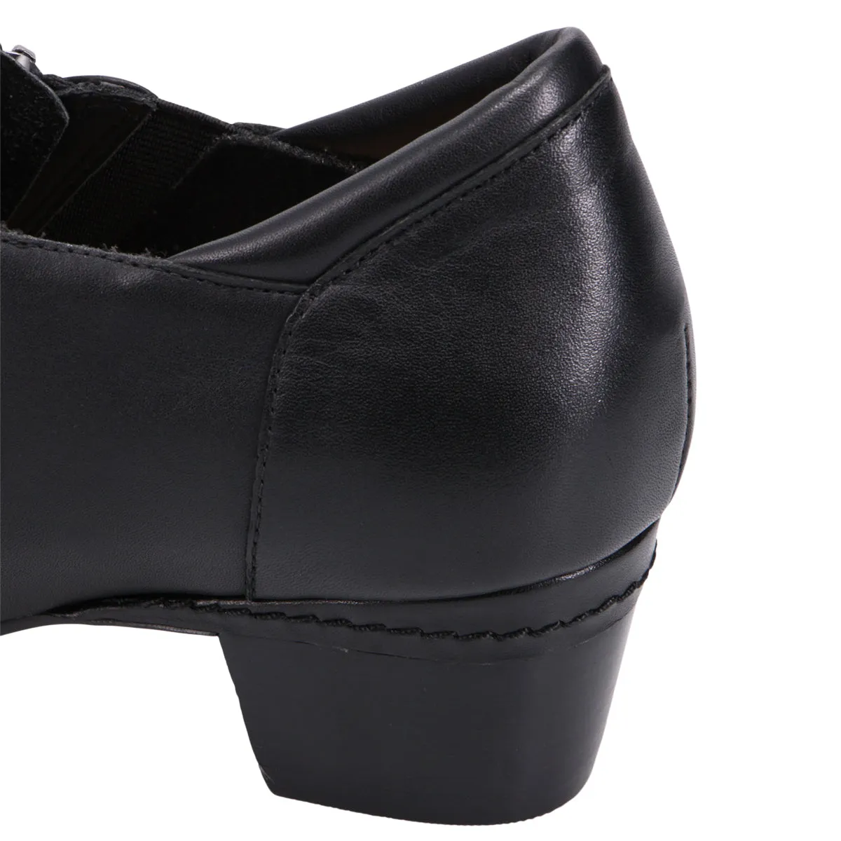 Camden W Heel