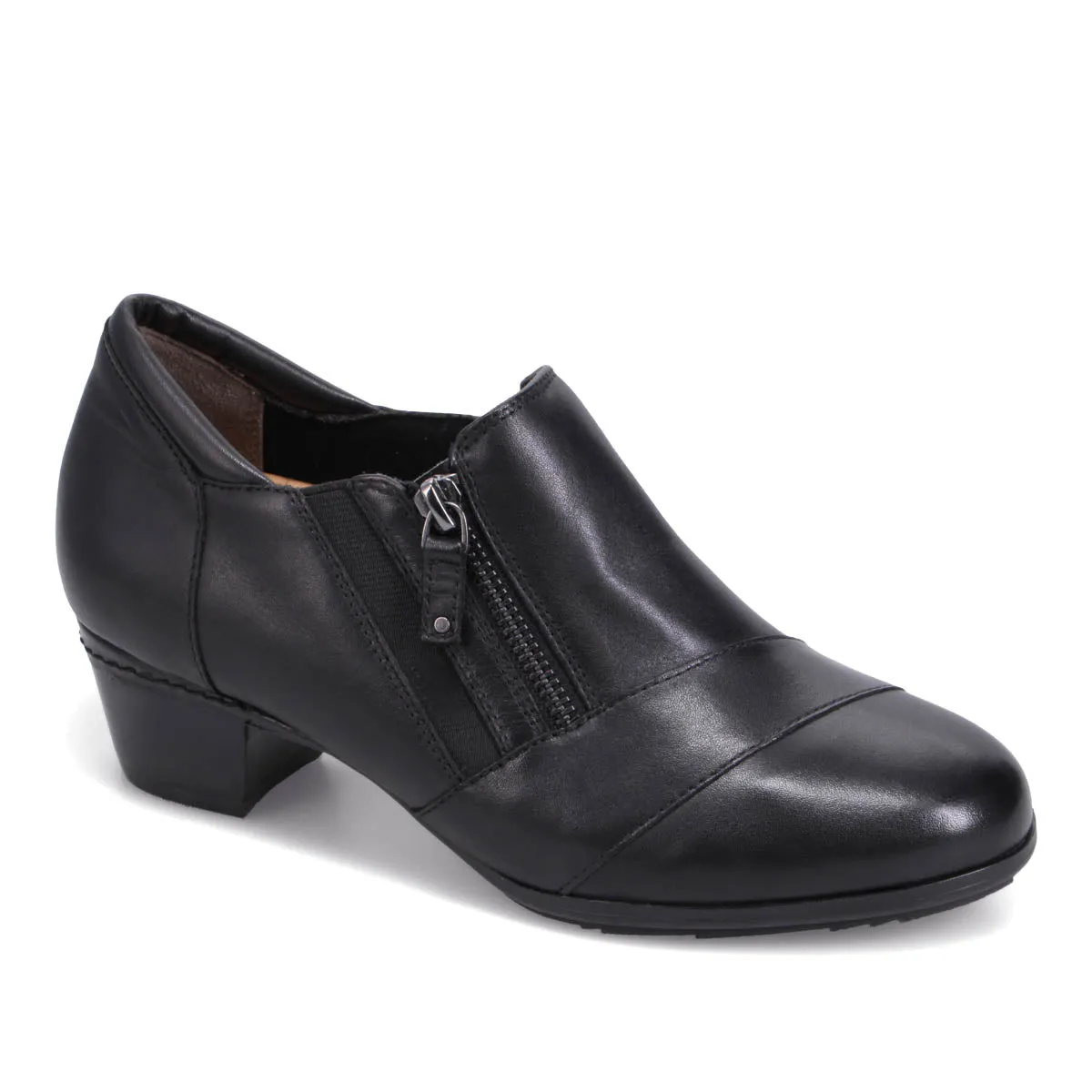 Camden W Heel
