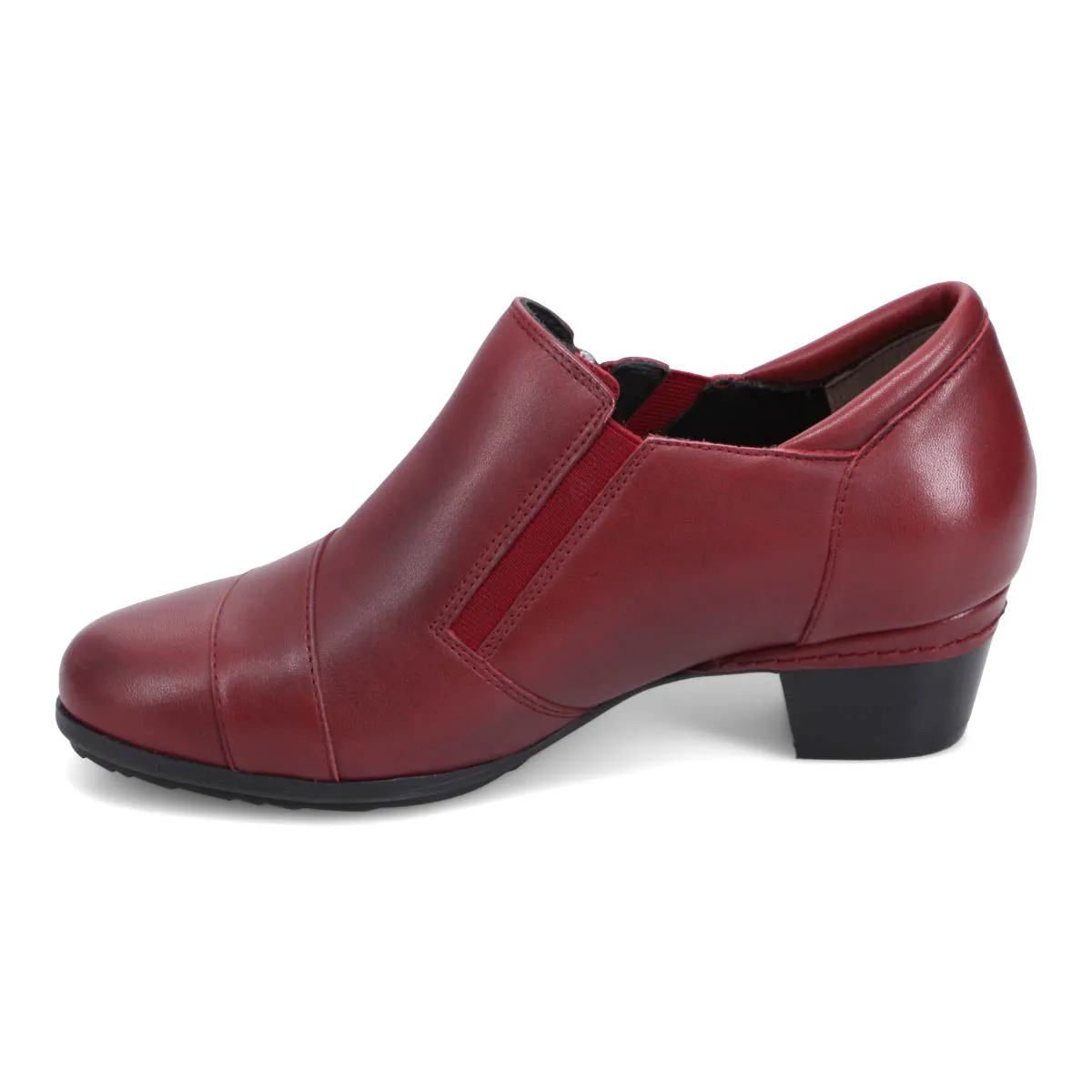 Camden W Heel