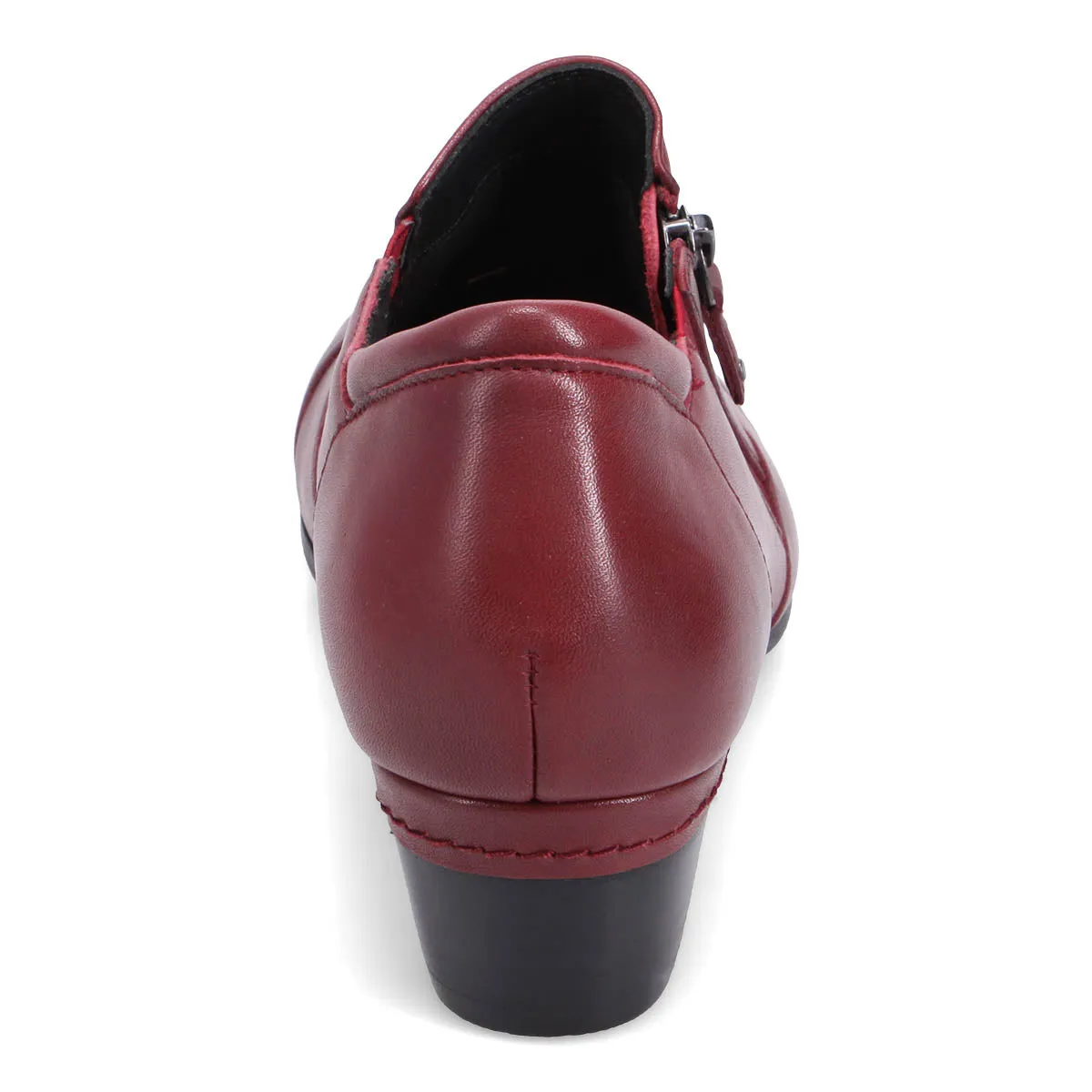 Camden W Heel