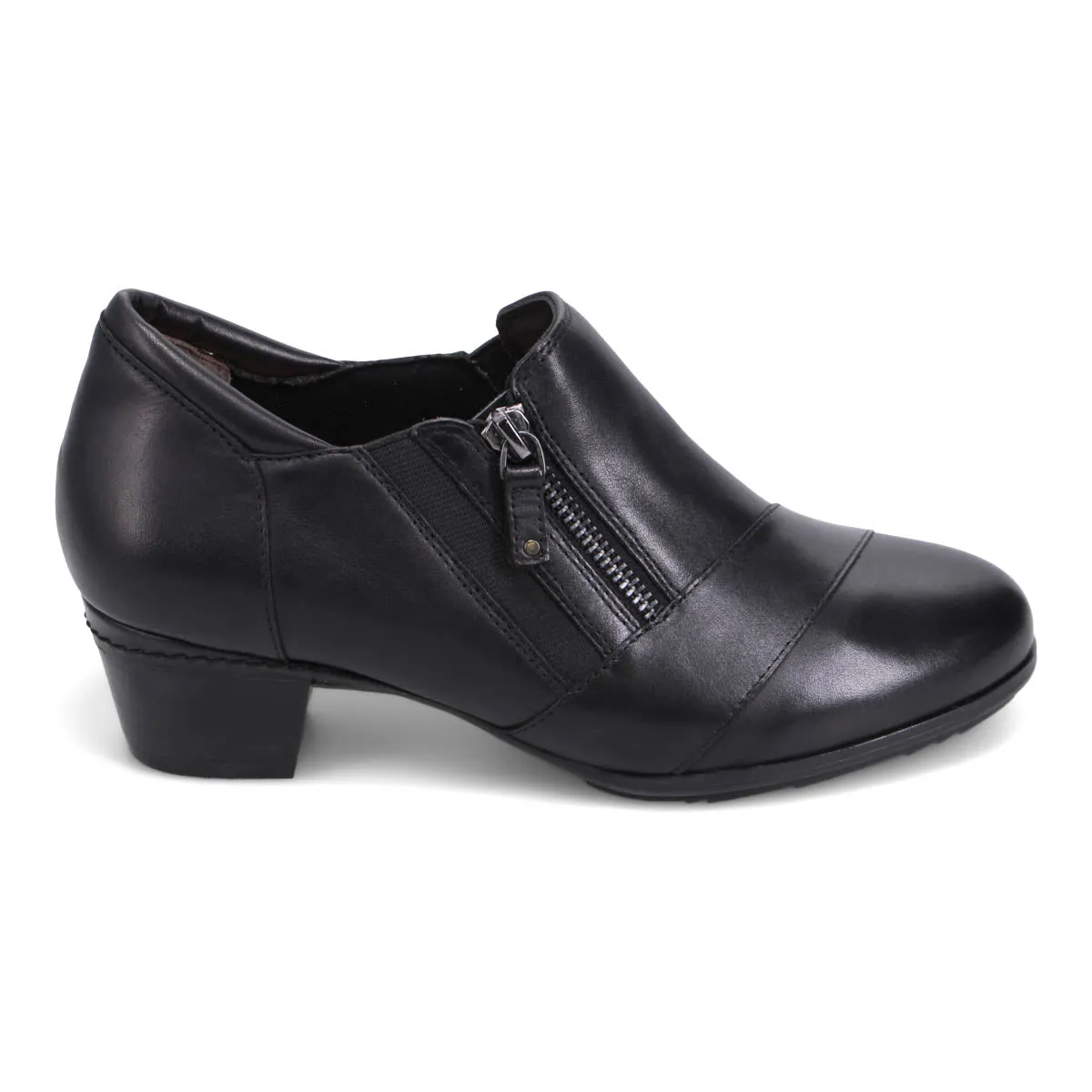 Camden W Heel