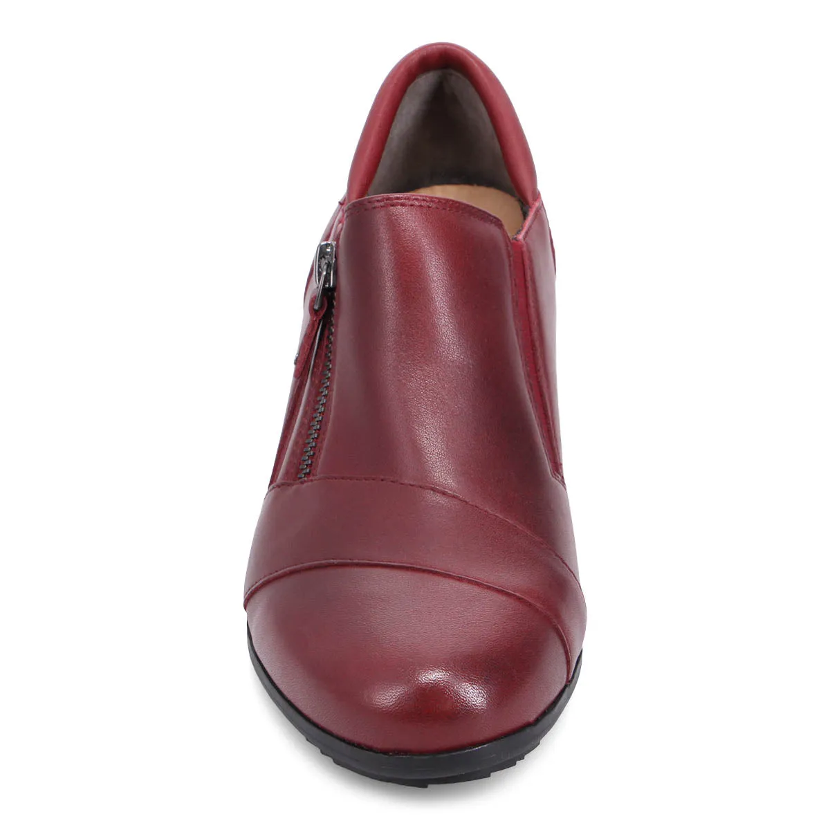 Camden W Heel