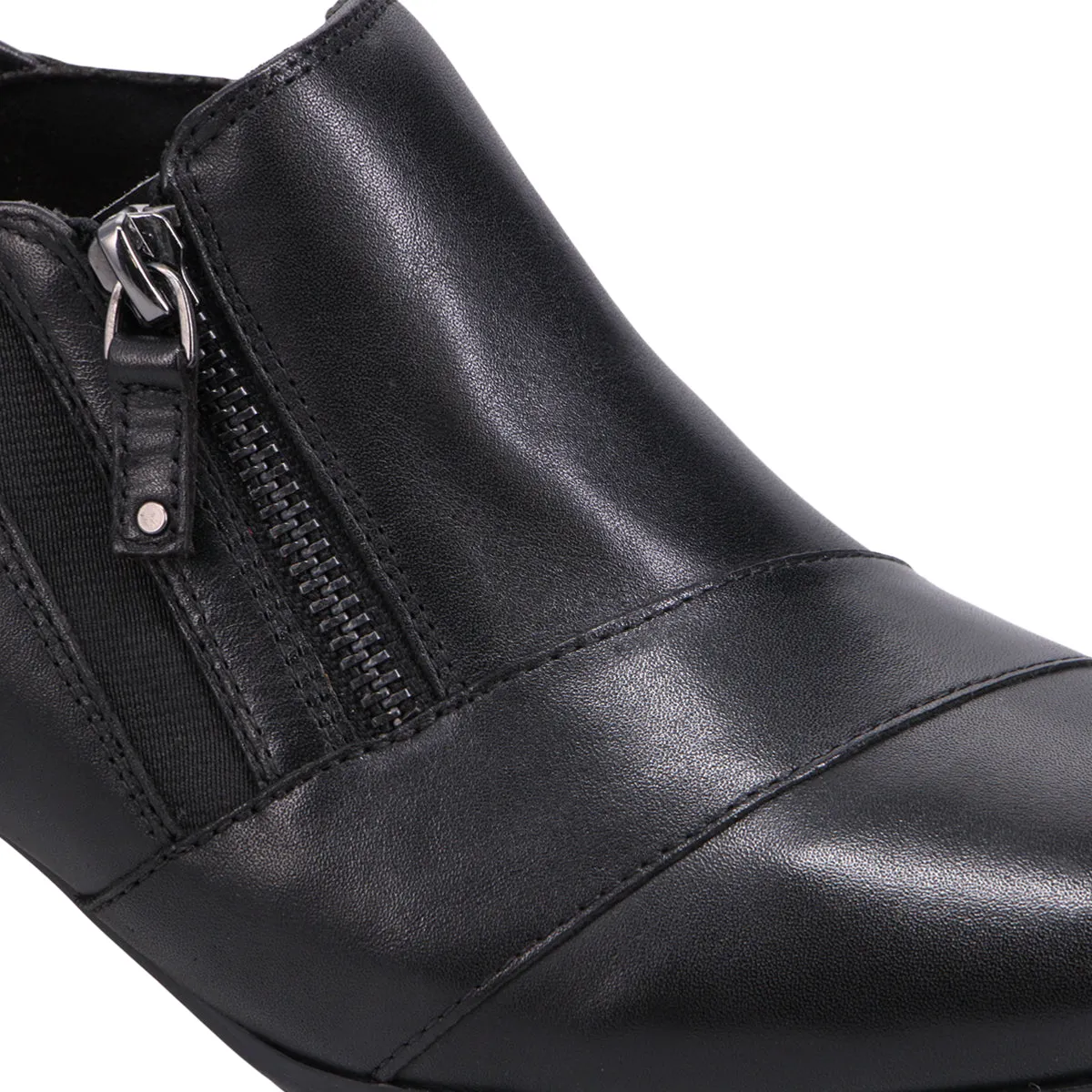 Camden W Heel