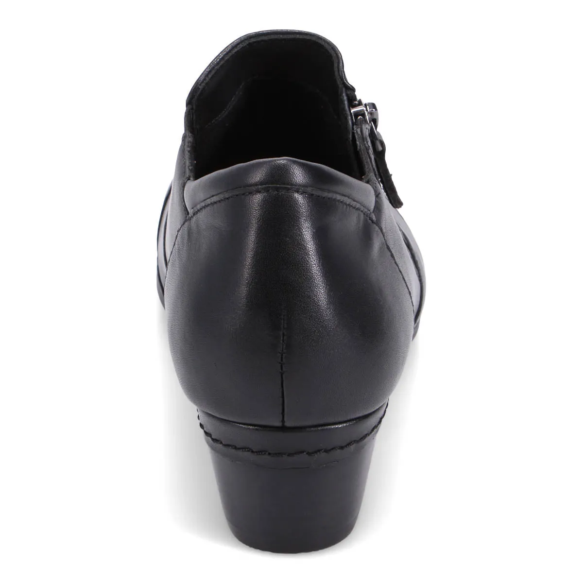 Camden W Heel
