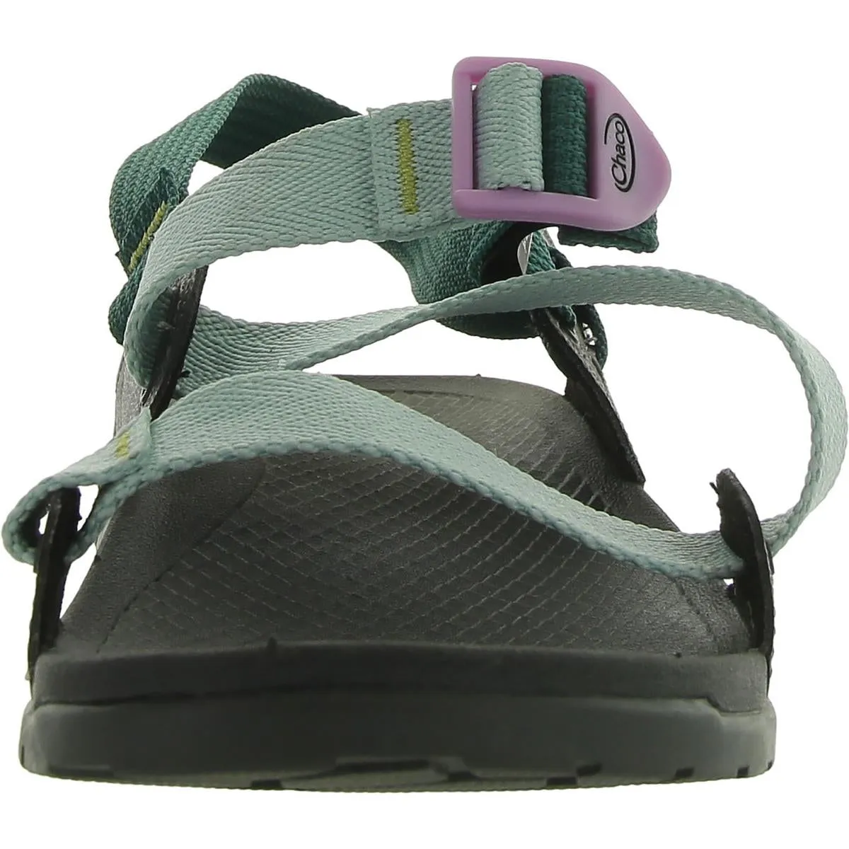 Chaco Womens Lowdown Adjustable Comfort Sport Sandals