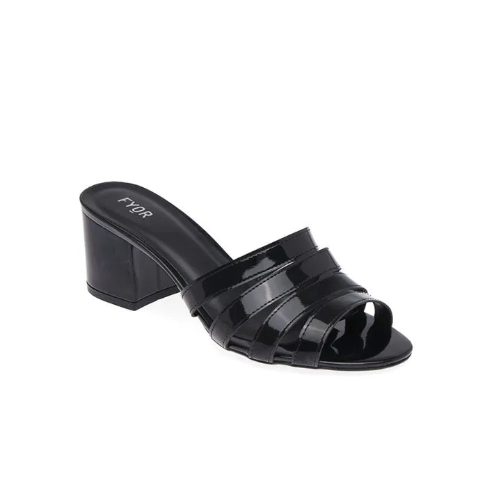 Chic Comfy Slip-on BDV 106