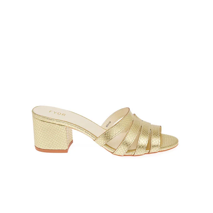Chic Comfy Slip-on BDV 106