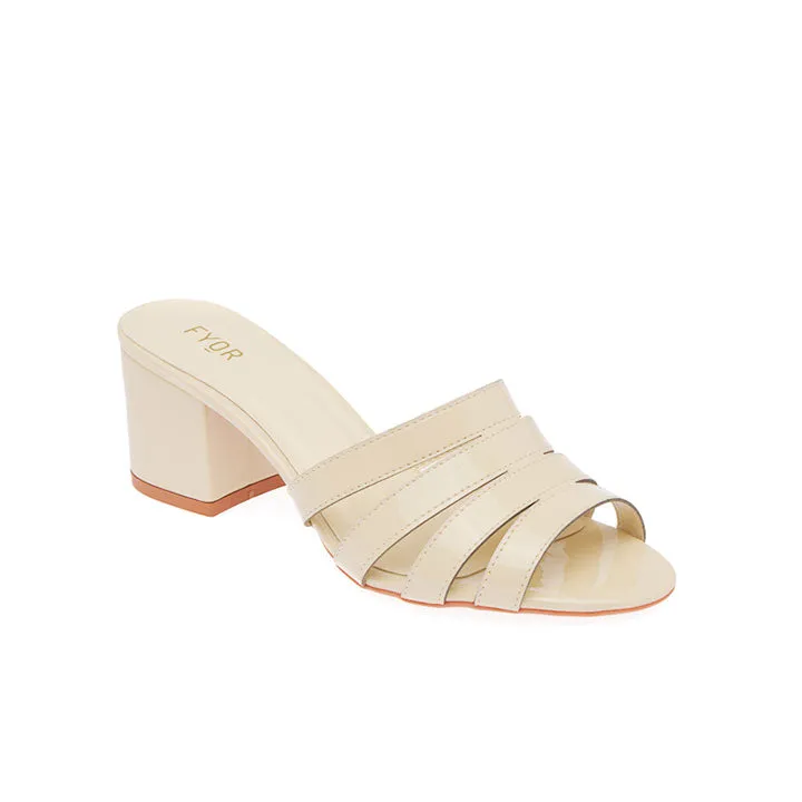 Chic Comfy Slip-on BDV 106