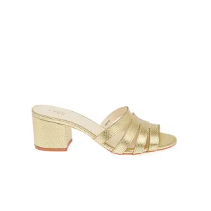Chic Comfy Slip-on BDV 106