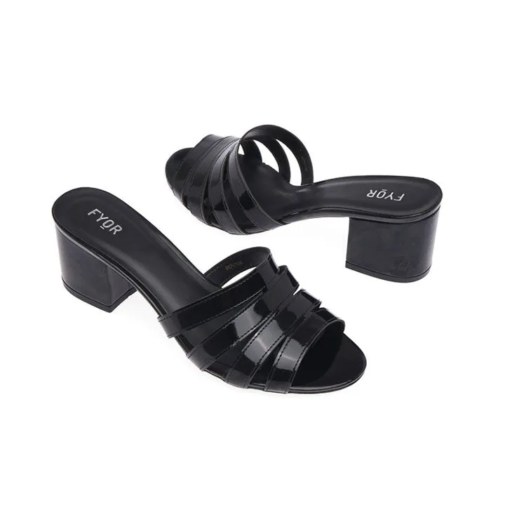 Chic Comfy Slip-on BDV 106