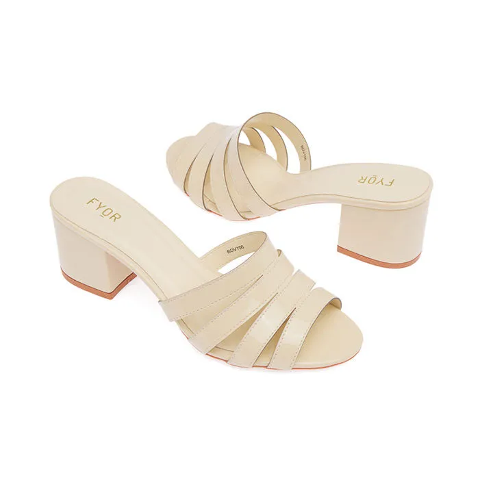 Chic Comfy Slip-on BDV 106