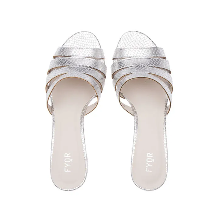 Chic Comfy Slip-on BDV 106