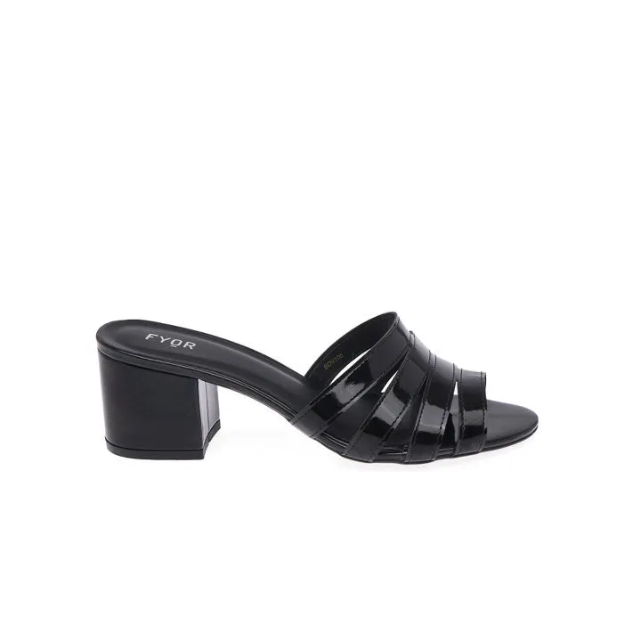 Chic Comfy Slip-on BDV 106